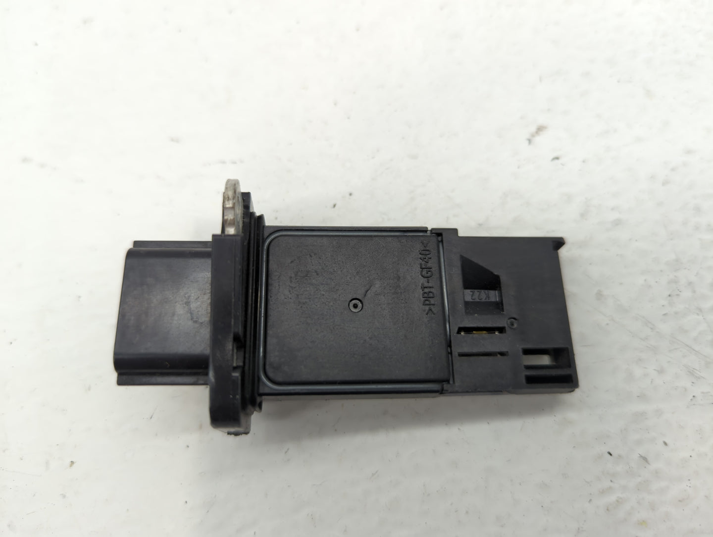 2008-2013 Infiniti G37 Mass Air Flow Meter Maf - Oemusedautoparts1.com