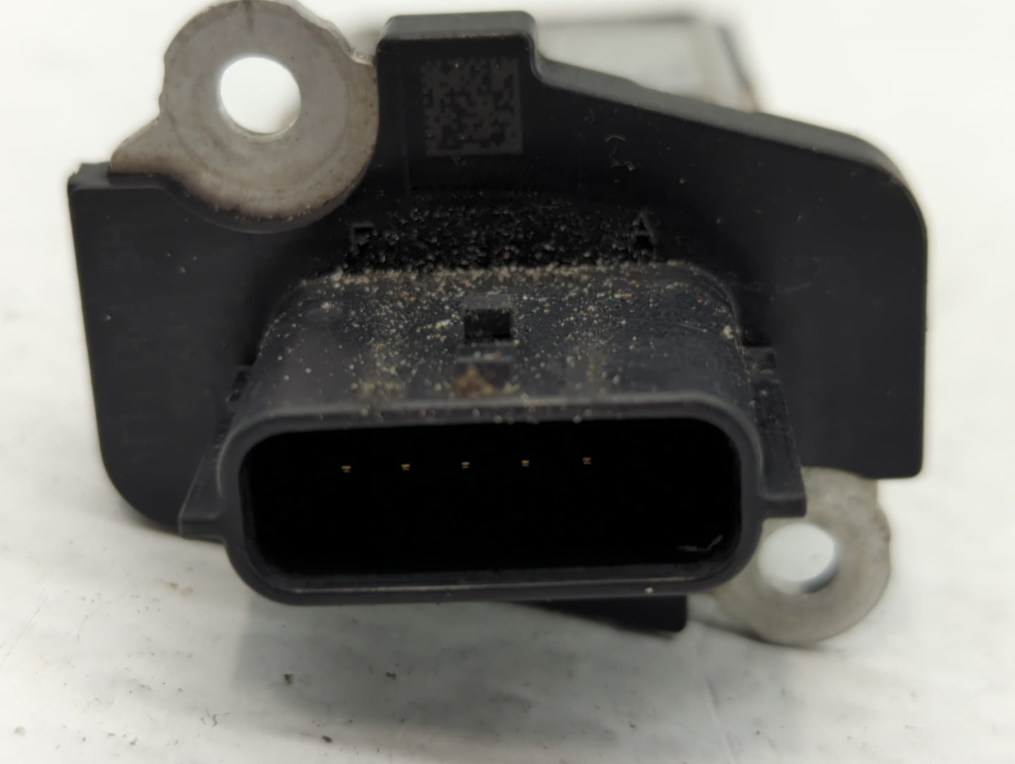 2008-2013 Infiniti G37 Mass Air Flow Meter Maf - Oemusedautoparts1.com