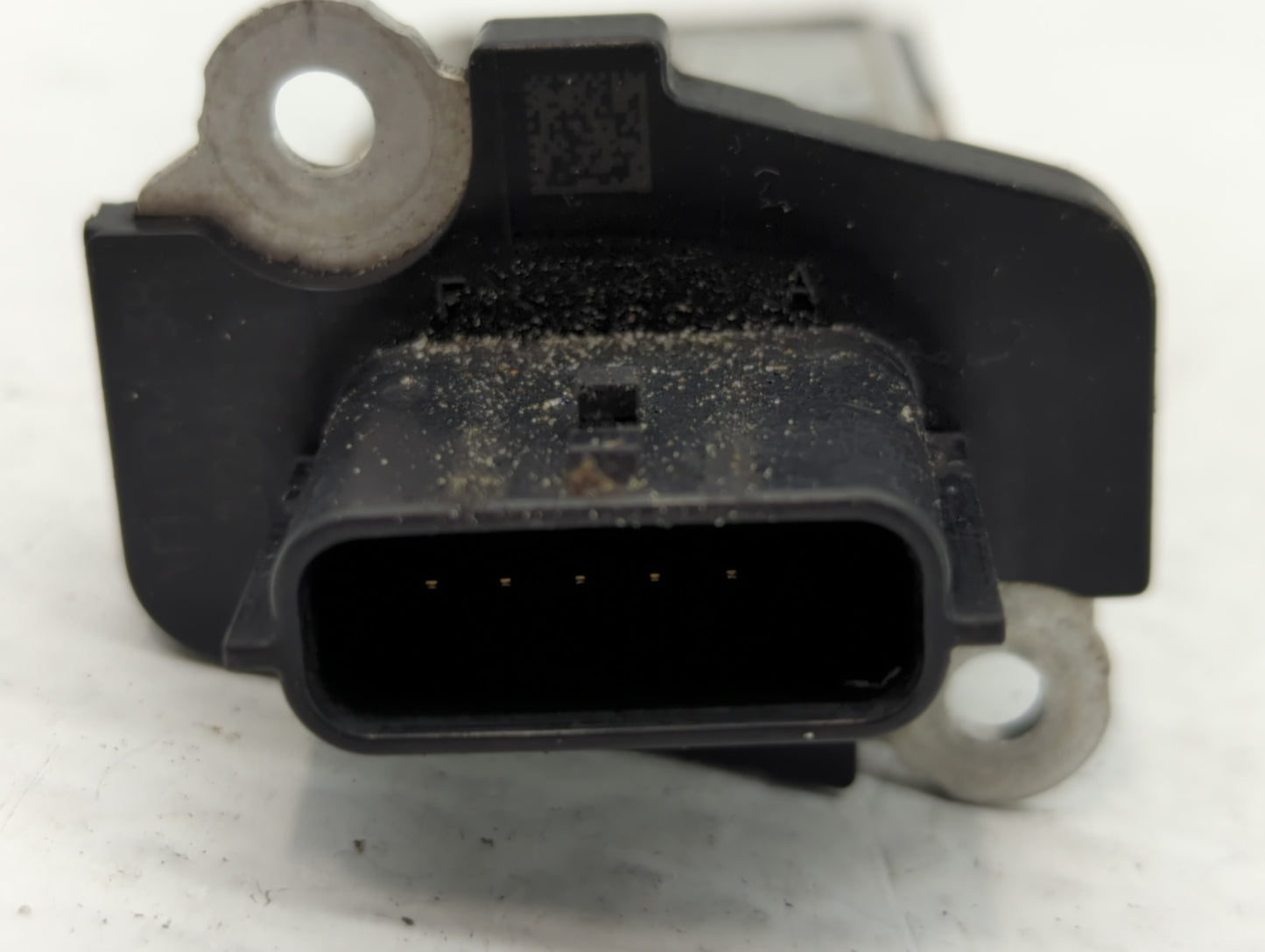 2008-2013 Infiniti G37 Mass Air Flow Meter Maf - Oemusedautoparts1.com