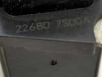 2008-2013 Infiniti G37 Mass Air Flow Meter Maf - Oemusedautoparts1.com