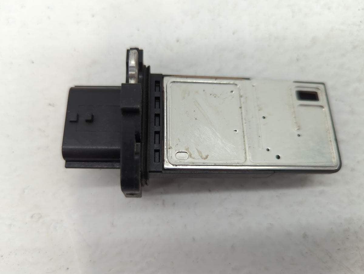2008-2013 Infiniti G37 Mass Air Flow Meter Maf Sensor 617626 - Oemusedautoparts1.com