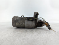 2008-2013 Infiniti G37 Car Starter Motor Solenoid OEM P/N:S114-932 2330 EY00A Fits OEM Used Auto Parts - Oemusedautoparts1.c