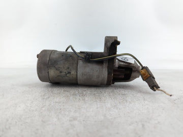 2008-2013 Infiniti G37 Car Starter Motor Solenoid OEM P/N:S114-932 2330 EY00A Fits OEM Used Auto Parts - Oemusedautoparts1.c