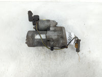 2008-2013 Infiniti G37 Car Starter Motor Solenoid OEM P/N:S114-932 2330 EY00A Fits OEM Used Auto Parts - Oemusedautoparts1.c