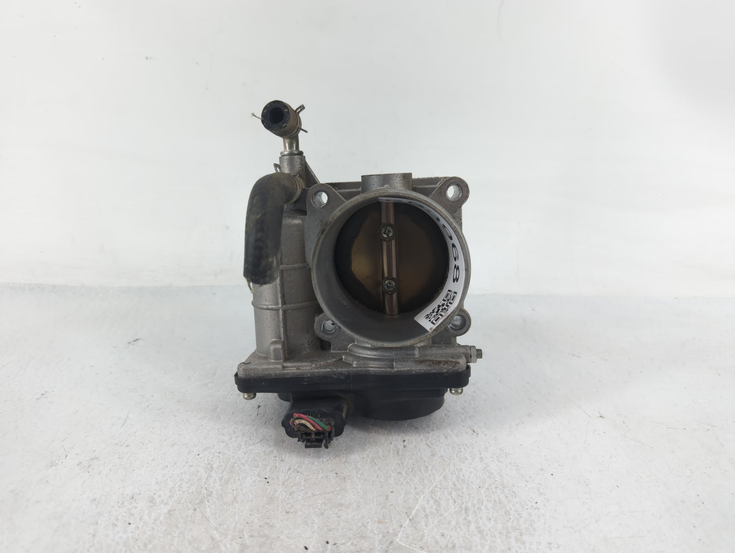 2008-2013 Infiniti G37 Throttle Body P/N:K 4602 3 526-01 Fits OEM Used Auto Parts - Oemusedautoparts1.com