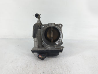 compare product 2008-2013 Infiniti G37 Throttle Body P/N:K 4602 3 526-01 Fits OEM Used Auto Parts