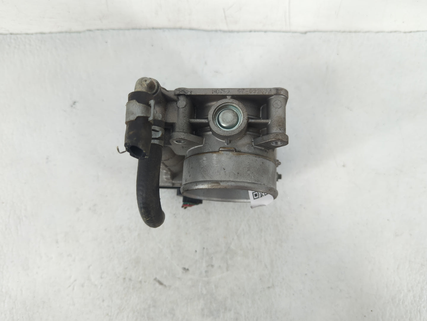 2008-2013 Infiniti G37 Throttle Body P/N:K 4602 3 526-01 Fits OEM Used Auto Parts - Oemusedautoparts1.com