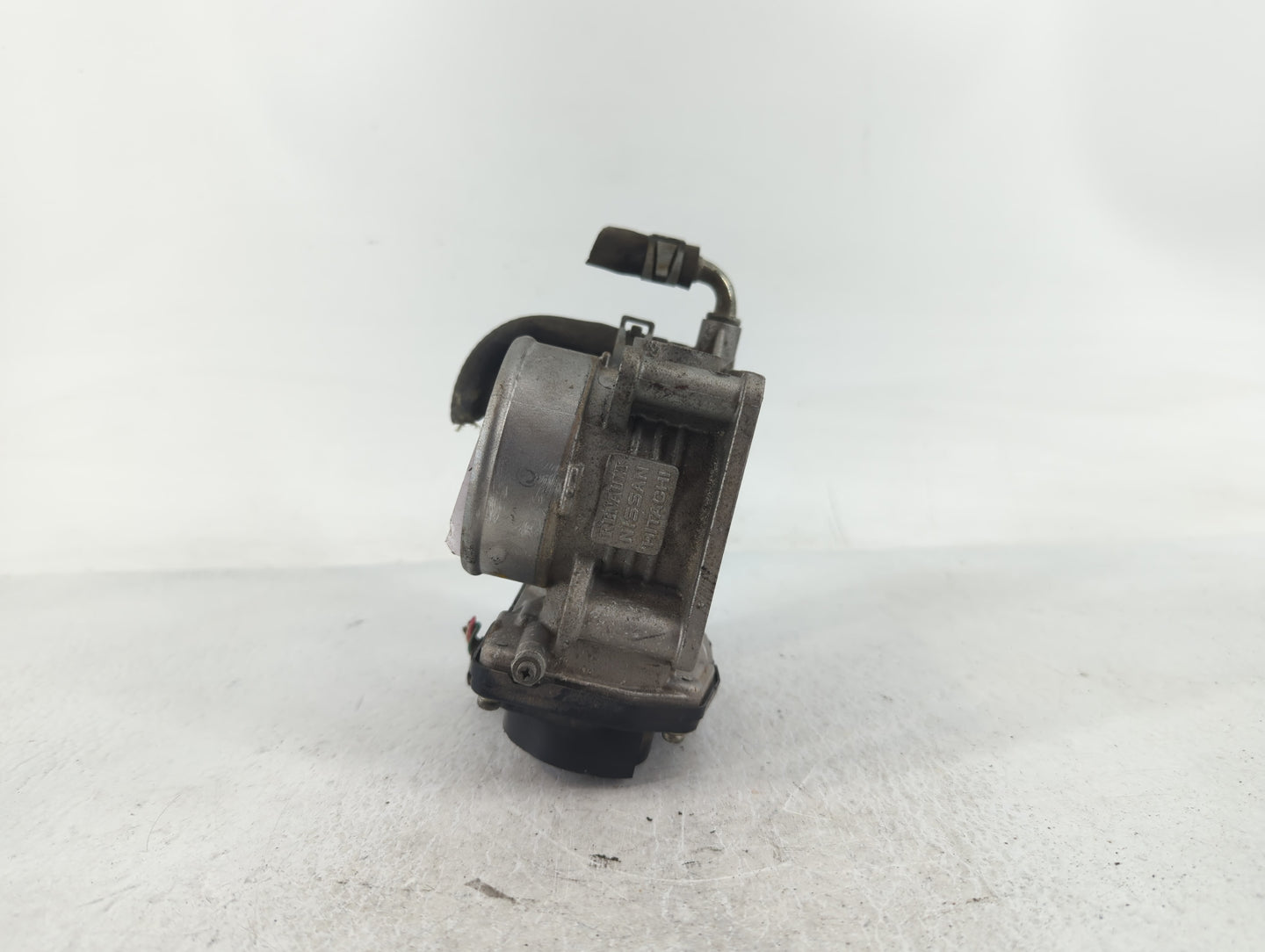 2008-2013 Infiniti G37 Throttle Body P/N:K 4602 3 526-01 Fits OEM Used Auto Parts - Oemusedautoparts1.com