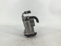 2008-2013 Infiniti G37 Throttle Body P/N:K 4602 3 526-01 Fits OEM Used Auto Parts - Oemusedautoparts1.com