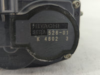 2008-2013 Infiniti G37 Throttle Body P/N:K 4602 3 526-01 Fits OEM Used Auto Parts - Oemusedautoparts1.com