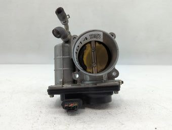 compare product 2008-2013 Infiniti G37 Throttle Body P/N:G 8119 1 526-01 Fits OEM Used Auto Parts