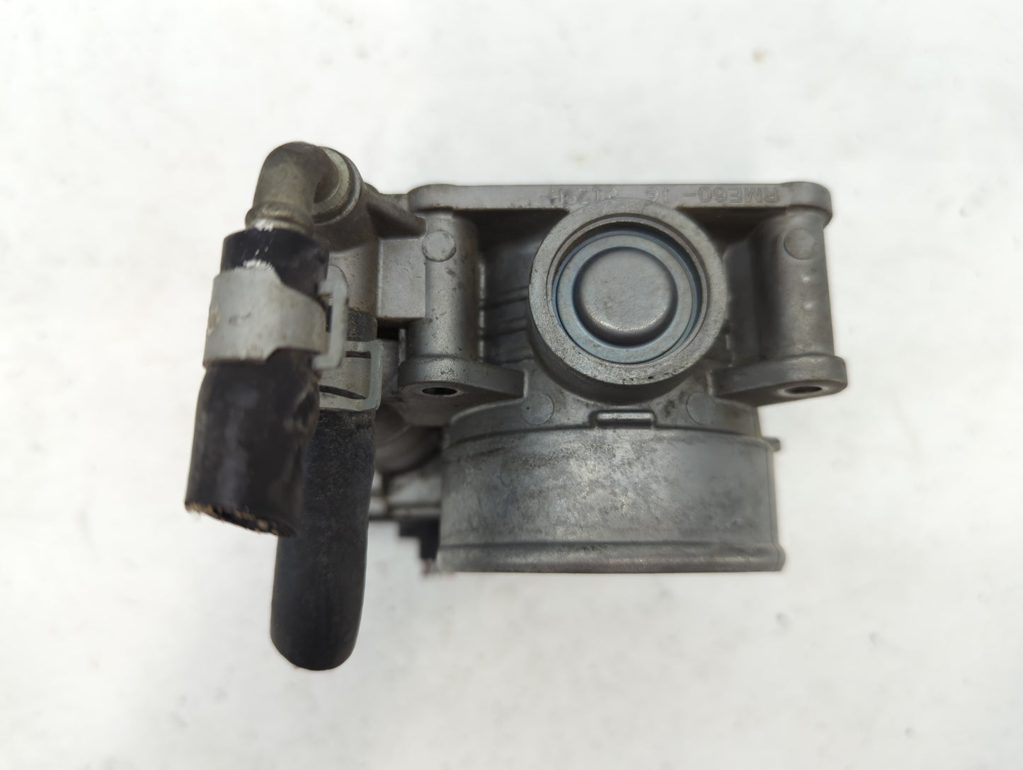 2008-2013 Infiniti G37 Throttle Body P/N:G 8119 1 526-01 Fits OEM Used Auto Parts - Oemusedautoparts1.com