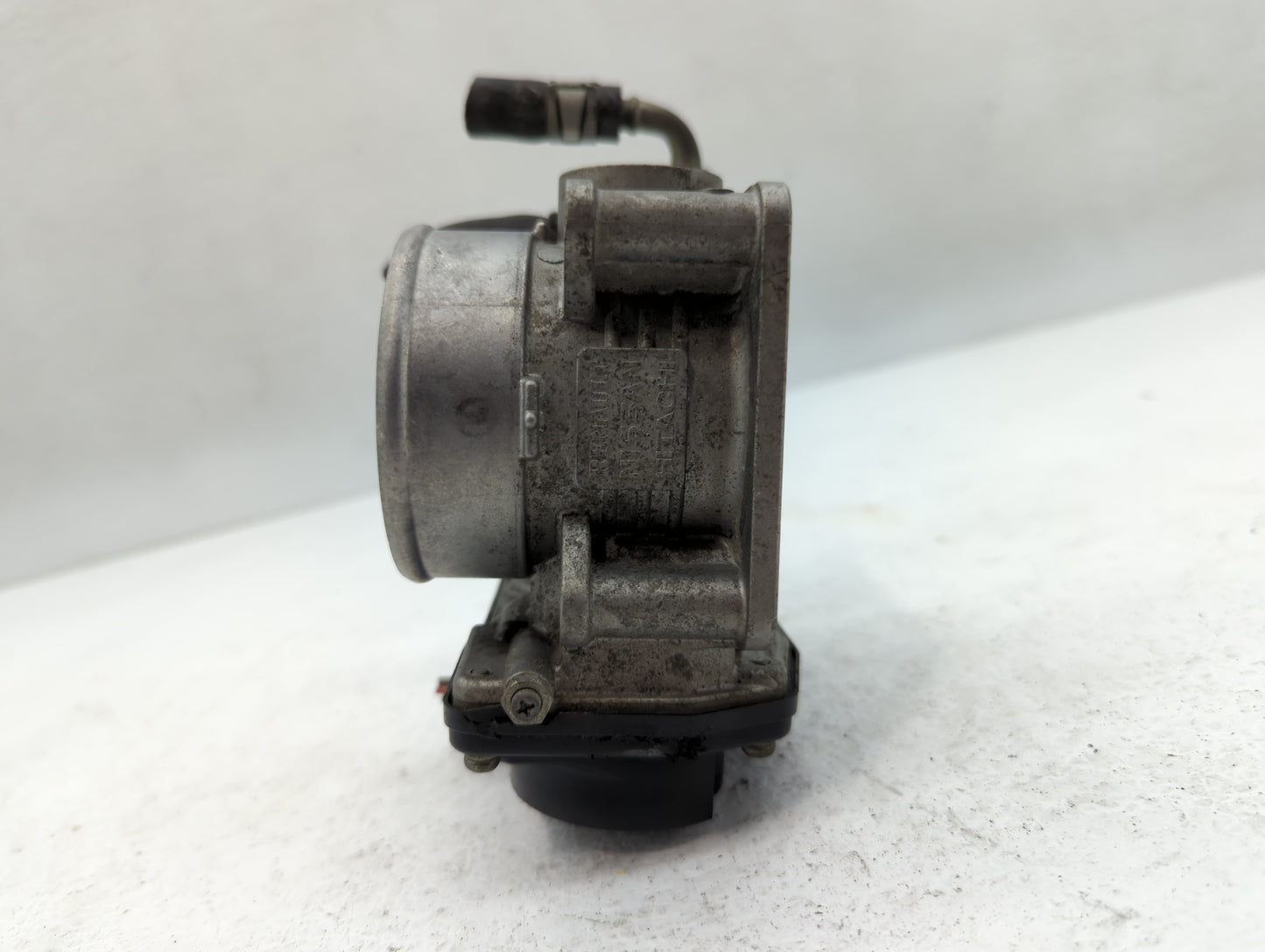 2008-2013 Infiniti G37 Throttle Body P/N:G 8119 1 526-01 Fits OEM Used Auto Parts - Oemusedautoparts1.com