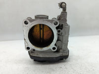 2008-2013 Infiniti G37 Throttle Body P/N:G 8119 1 526-01 Fits OEM Used Auto Parts - Oemusedautoparts1.com