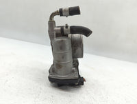 2008-2013 Infiniti G37 Throttle Body P/N:G 8119 1 526-01 Fits OEM Used Auto Parts - Oemusedautoparts1.com