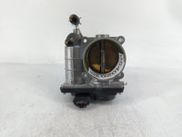 2008-2013 Infiniti G37 Throttle Body P/N:K 2704 2 526-01 Fits OEM Used Auto Parts - Oemusedautoparts1.com
