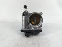 2008-2013 Infiniti G37 Throttle Body P/N:K 2704 2 526-01 Fits OEM Used Auto Parts - Oemusedautoparts1.com