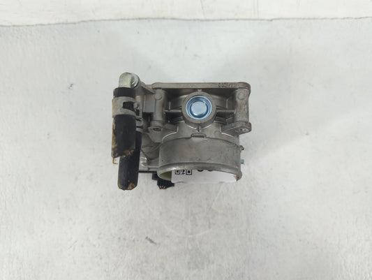 2008-2013 Infiniti G37 Throttle Body P/N:K 2704 2 526-01 Fits OEM Used Auto Parts