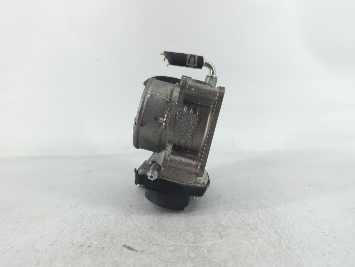 2008-2013 Infiniti G37 Throttle Body P/N:K 2704 2 526-01 Fits OEM Used Auto Parts - Oemusedautoparts1.com