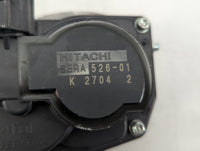 2008-2013 Infiniti G37 Throttle Body P/N:K 2704 2 526-01 Fits OEM Used Auto Parts - Oemusedautoparts1.com