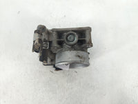 2008-2013 Infiniti G37 Throttle Body P/N:K 5422 526-01 Fits OEM Used Auto Parts - Oemusedautoparts1.com