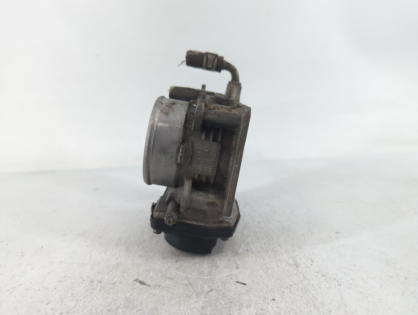 2008-2013 Infiniti G37 Throttle Body P/N:K 5422 526-01 Fits OEM Used Auto Parts - Oemusedautoparts1.com