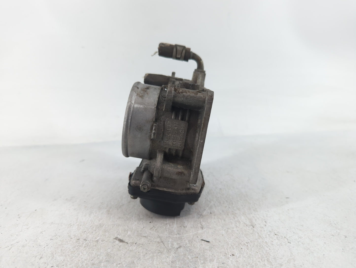 2008-2013 Infiniti G37 Throttle Body P/N:K 5422 526-01 Fits OEM Used Auto Parts - Oemusedautoparts1.com