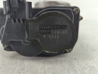 2008-2013 Infiniti G37 Throttle Body P/N:K 5422 526-01 Fits OEM Used Auto Parts - Oemusedautoparts1.com