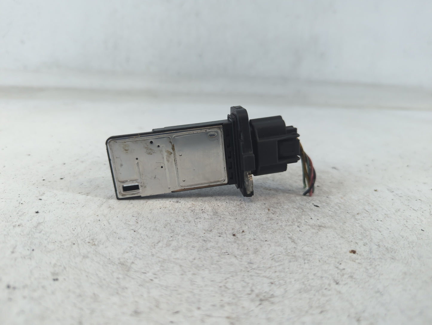 2008-2013 Infiniti G37 Mass Air Flow Meter Maf - Oemusedautoparts1.com
