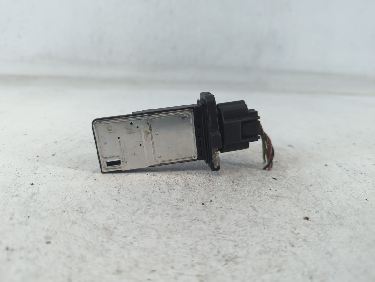2008-2013 Infiniti G37 Mass Air Flow Meter Maf Sensor 677278 - Oemusedautoparts1.com