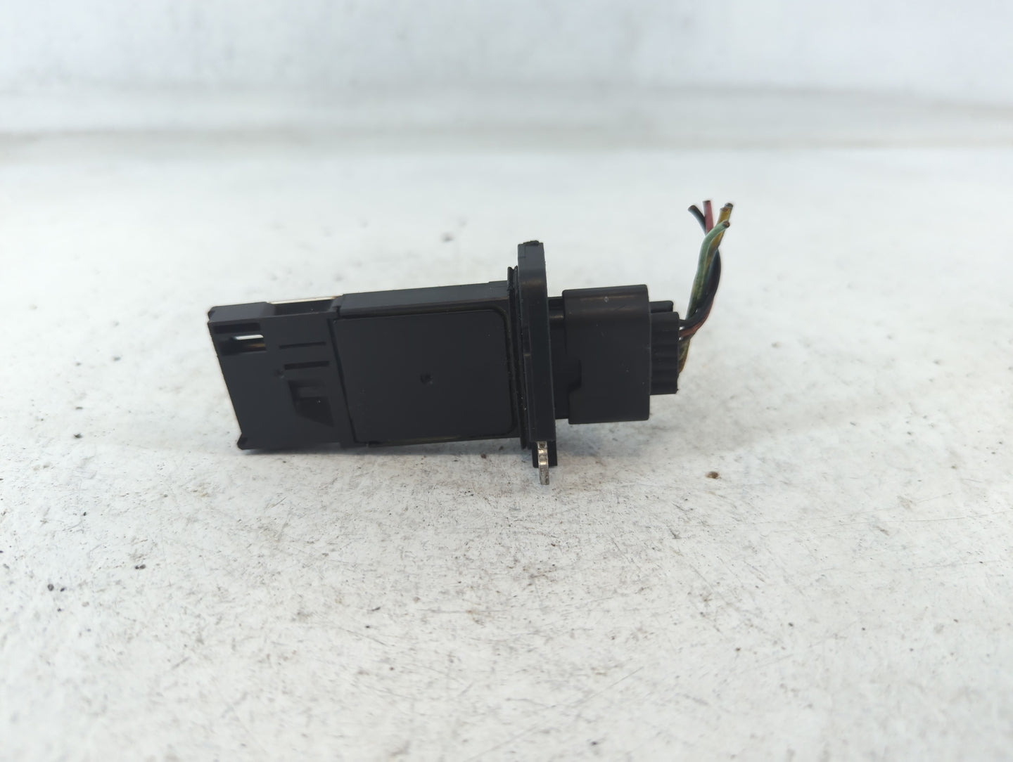 2008-2013 Infiniti G37 Mass Air Flow Meter Maf - Oemusedautoparts1.com