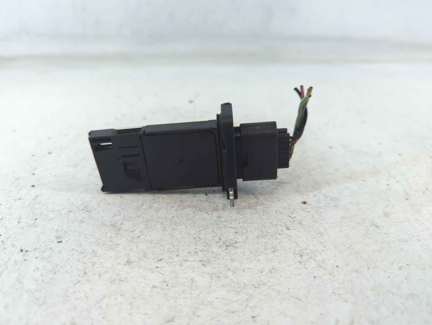 2008-2013 Infiniti G37 Mass Air Flow Meter Maf - Oemusedautoparts1.com