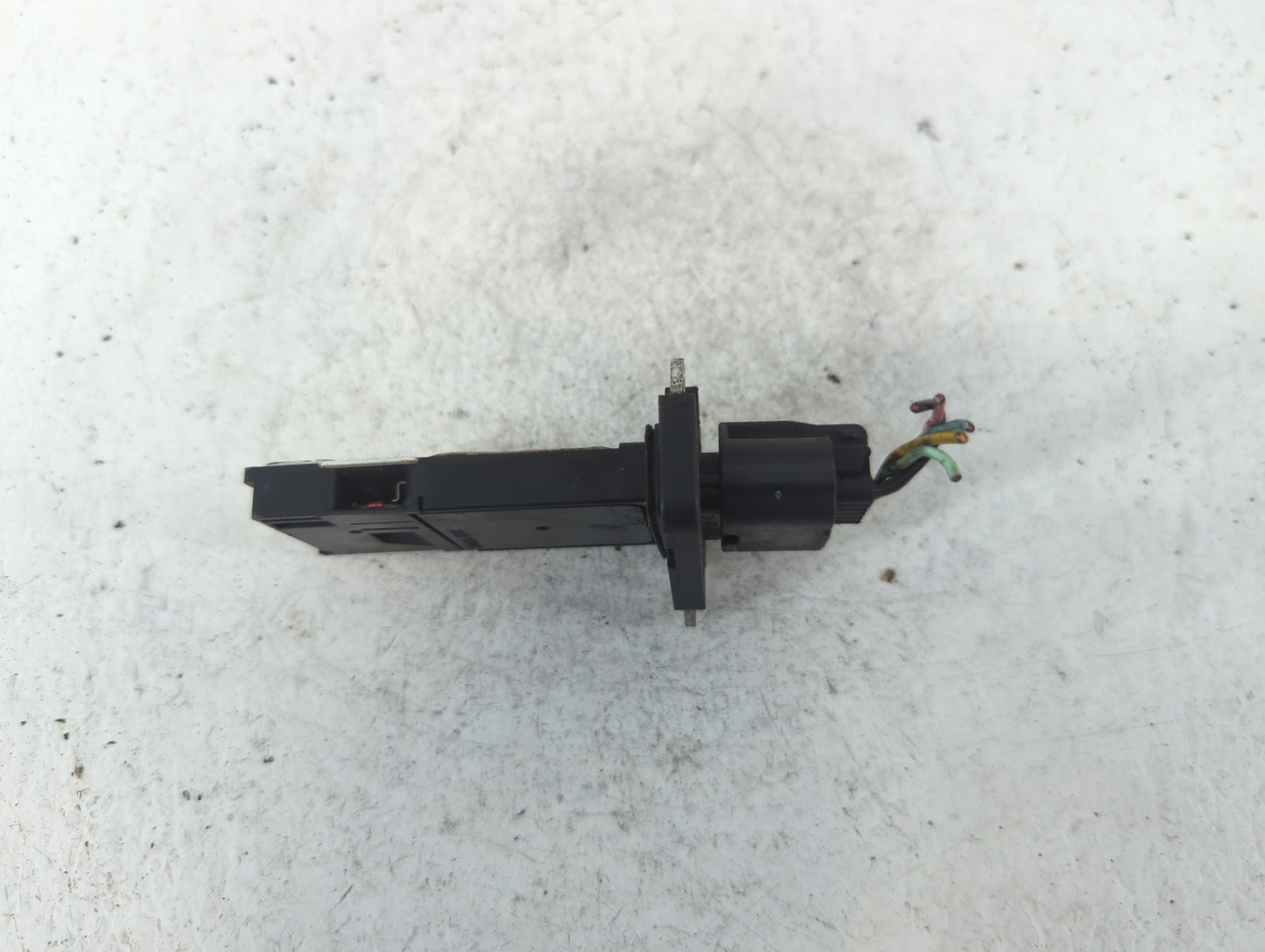 2008-2013 Infiniti G37 Mass Air Flow Meter Maf - Oemusedautoparts1.com
