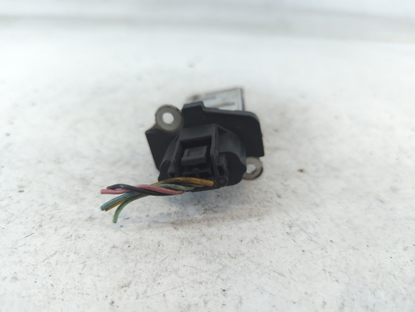 2008-2013 Infiniti G37 Mass Air Flow Meter Maf - Oemusedautoparts1.com