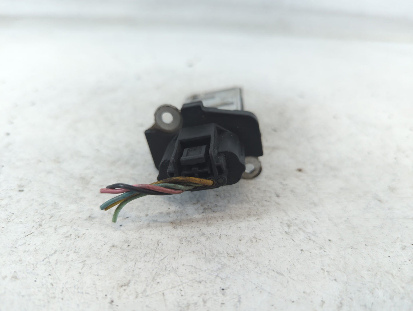 2008-2013 Infiniti G37 Mass Air Flow Meter Maf - Oemusedautoparts1.com