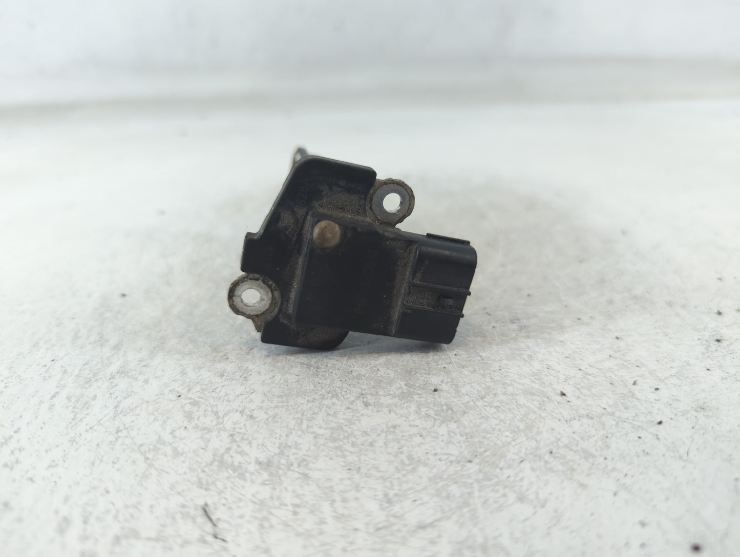 2008-2013 Infiniti G37 Mass Air Flow Meter Maf - Oemusedautoparts1.com