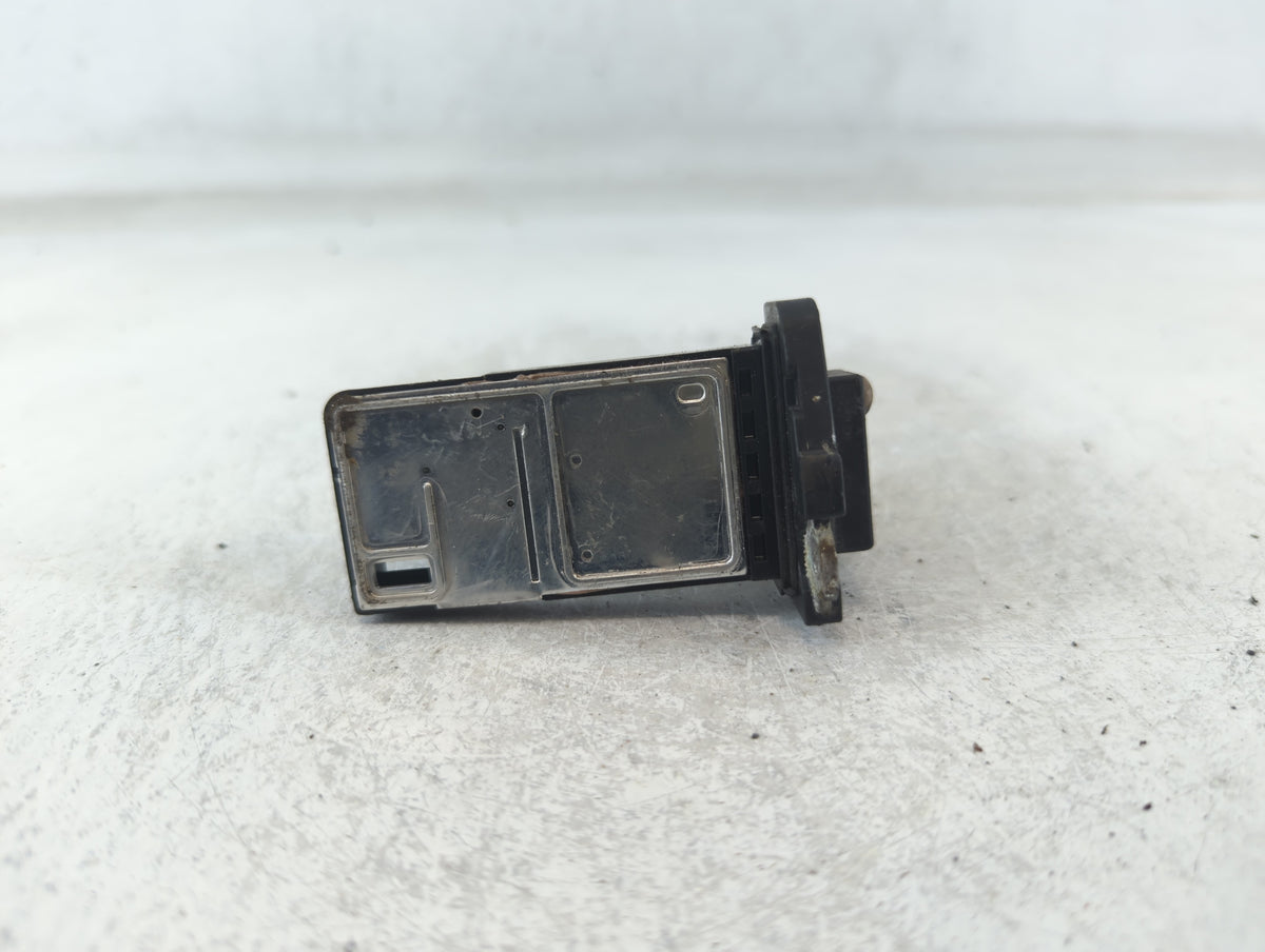 2008-2013 Infiniti G37 Mass Air Flow Meter Maf Sensor 677286 - Oemusedautoparts1.com