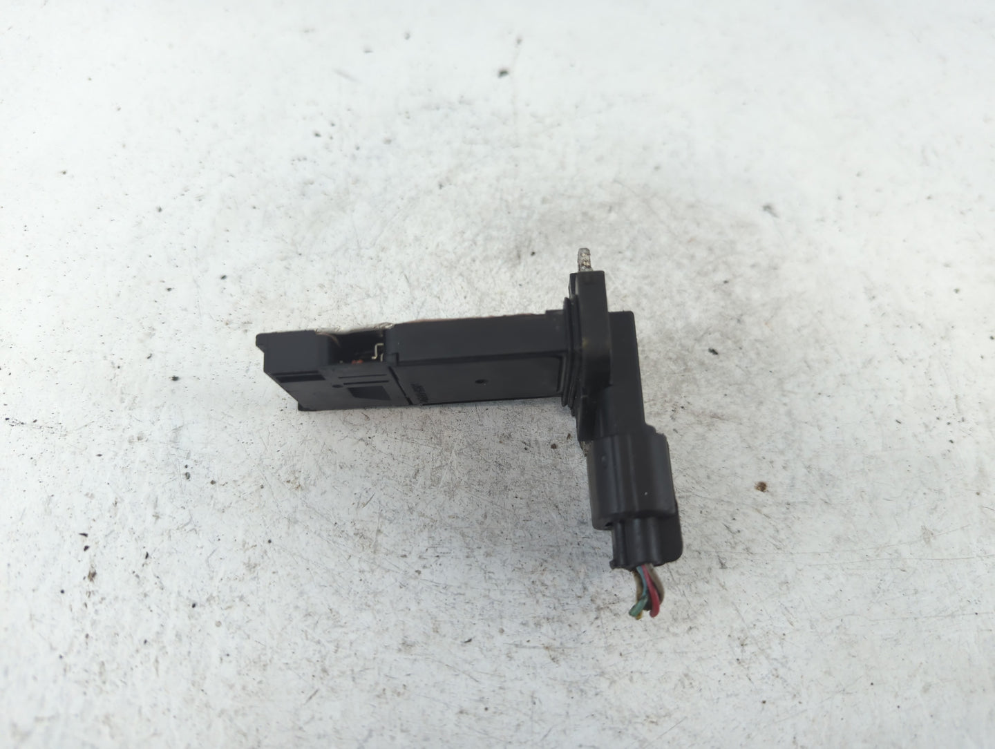 2008-2013 Infiniti G37 Mass Air Flow Meter Maf - Oemusedautoparts1.com