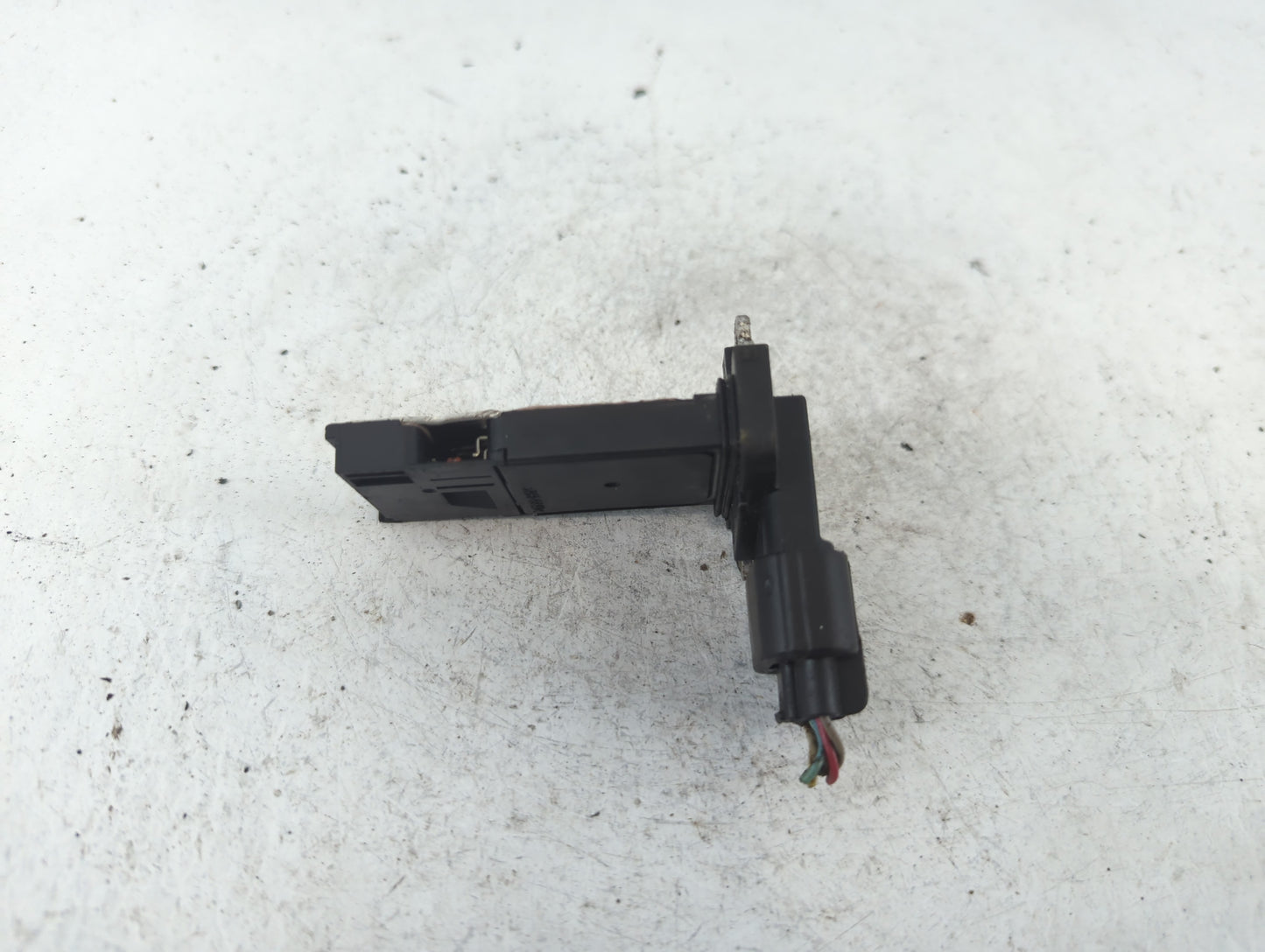 2008-2013 Infiniti G37 Mass Air Flow Meter Maf - Oemusedautoparts1.com