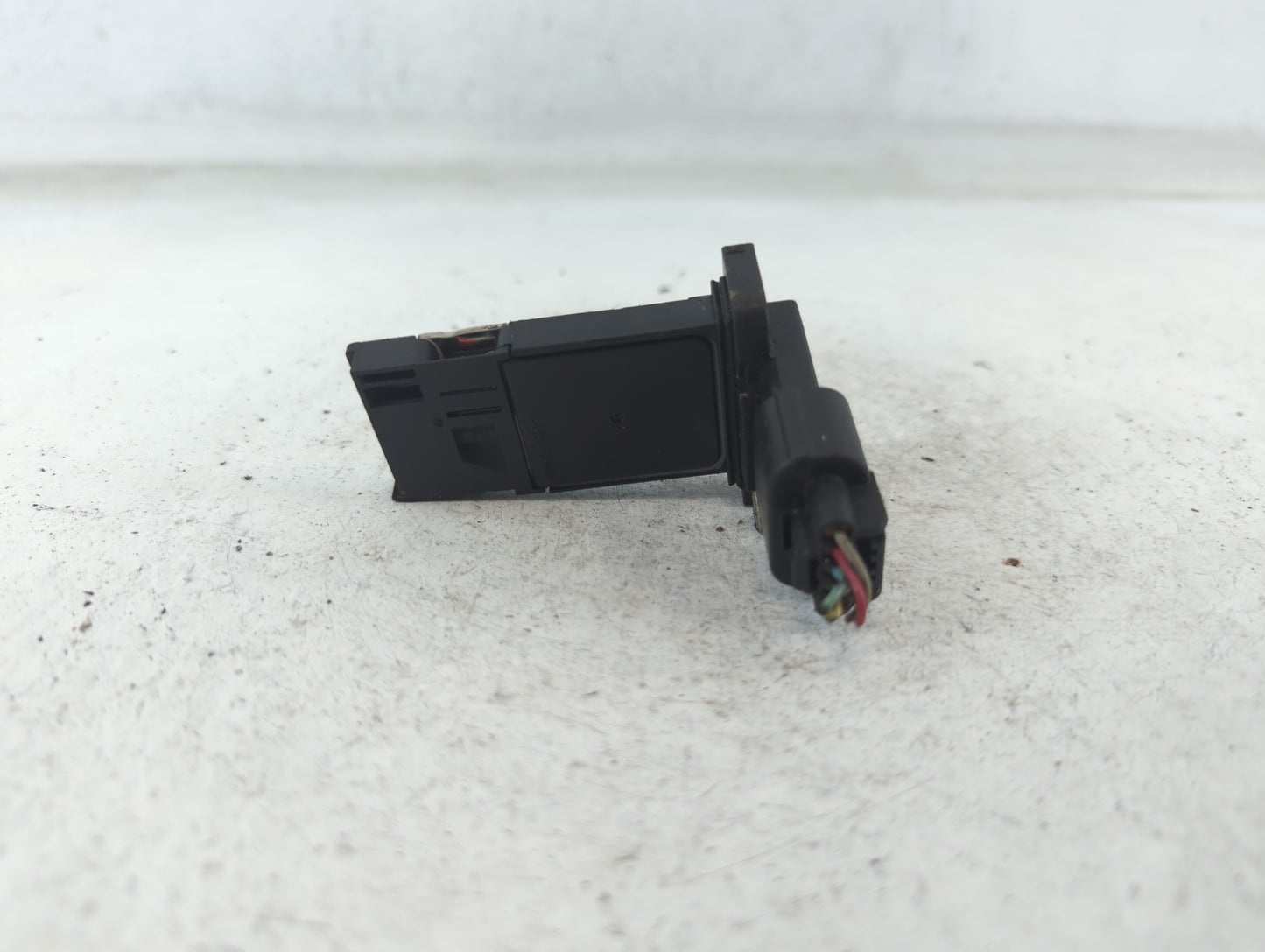 2008-2013 Infiniti G37 Mass Air Flow Meter Maf - Oemusedautoparts1.com