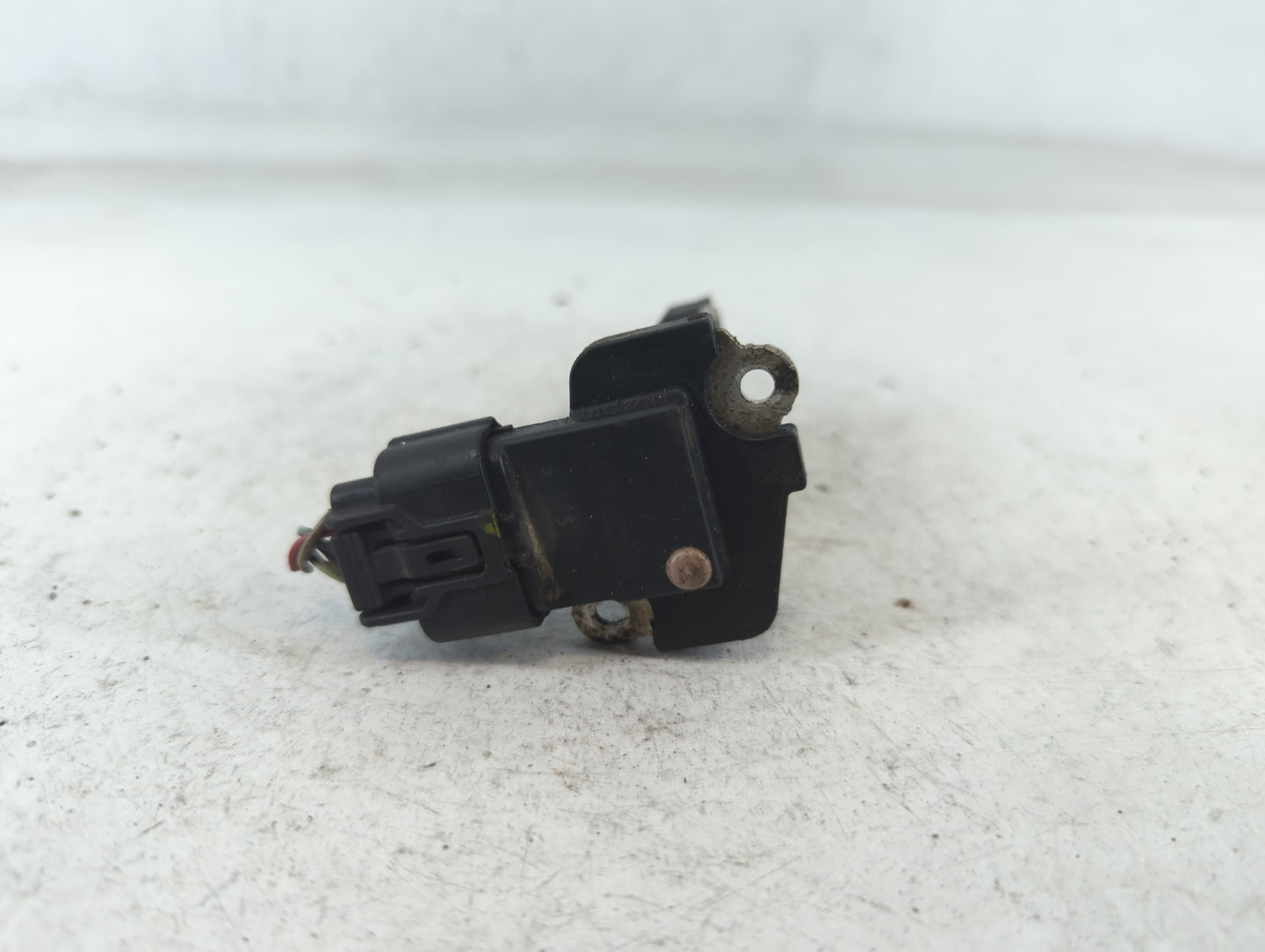 2008-2013 Infiniti G37 Mass Air Flow Meter Maf - Oemusedautoparts1.com