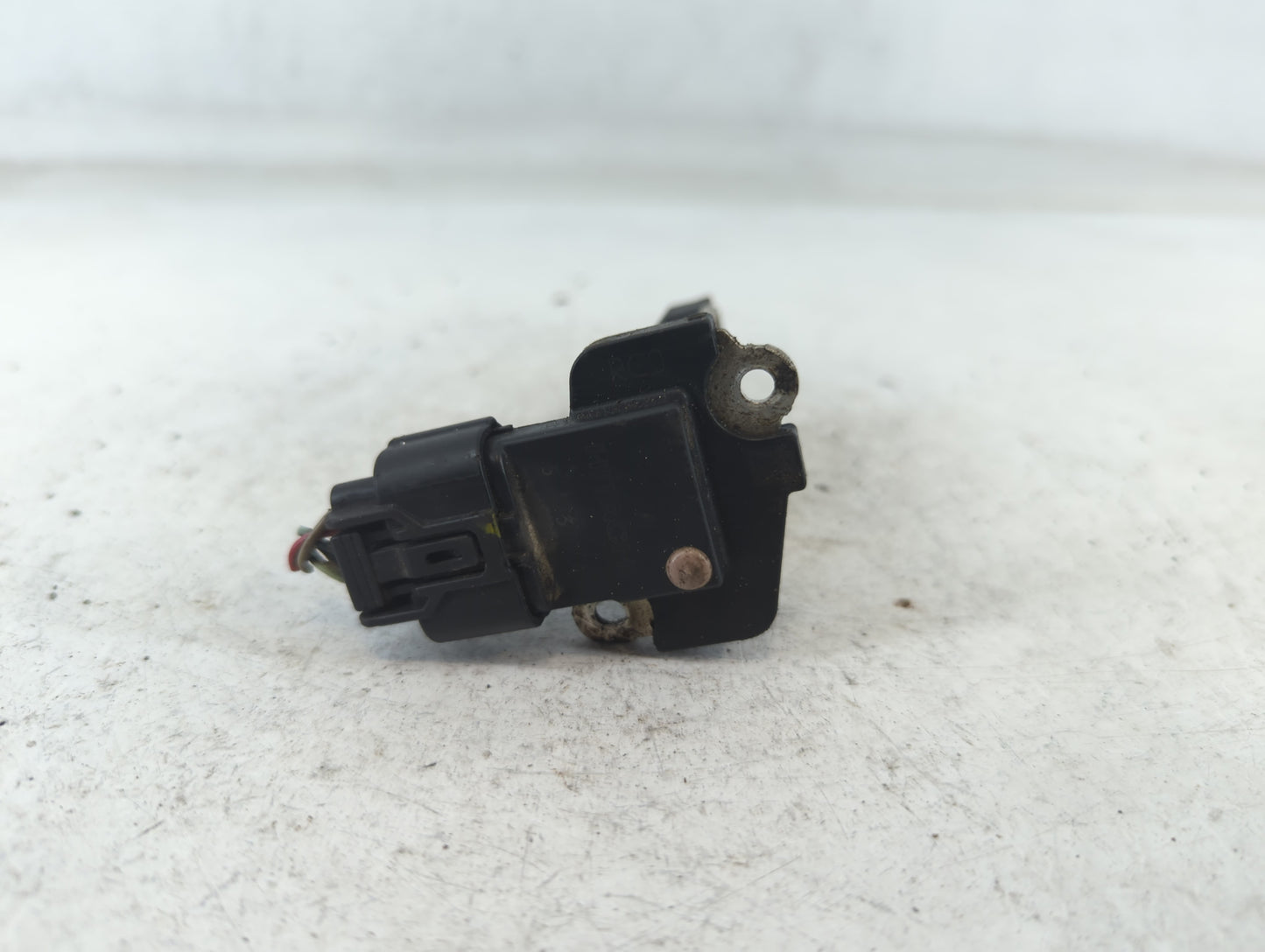 2008-2013 Infiniti G37 Mass Air Flow Meter Maf - Oemusedautoparts1.com