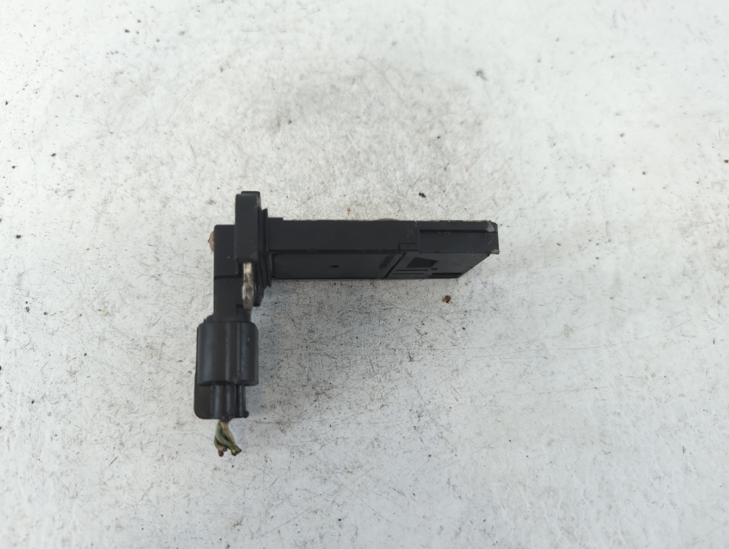 2008-2013 Infiniti G37 Mass Air Flow Meter Maf - Oemusedautoparts1.com