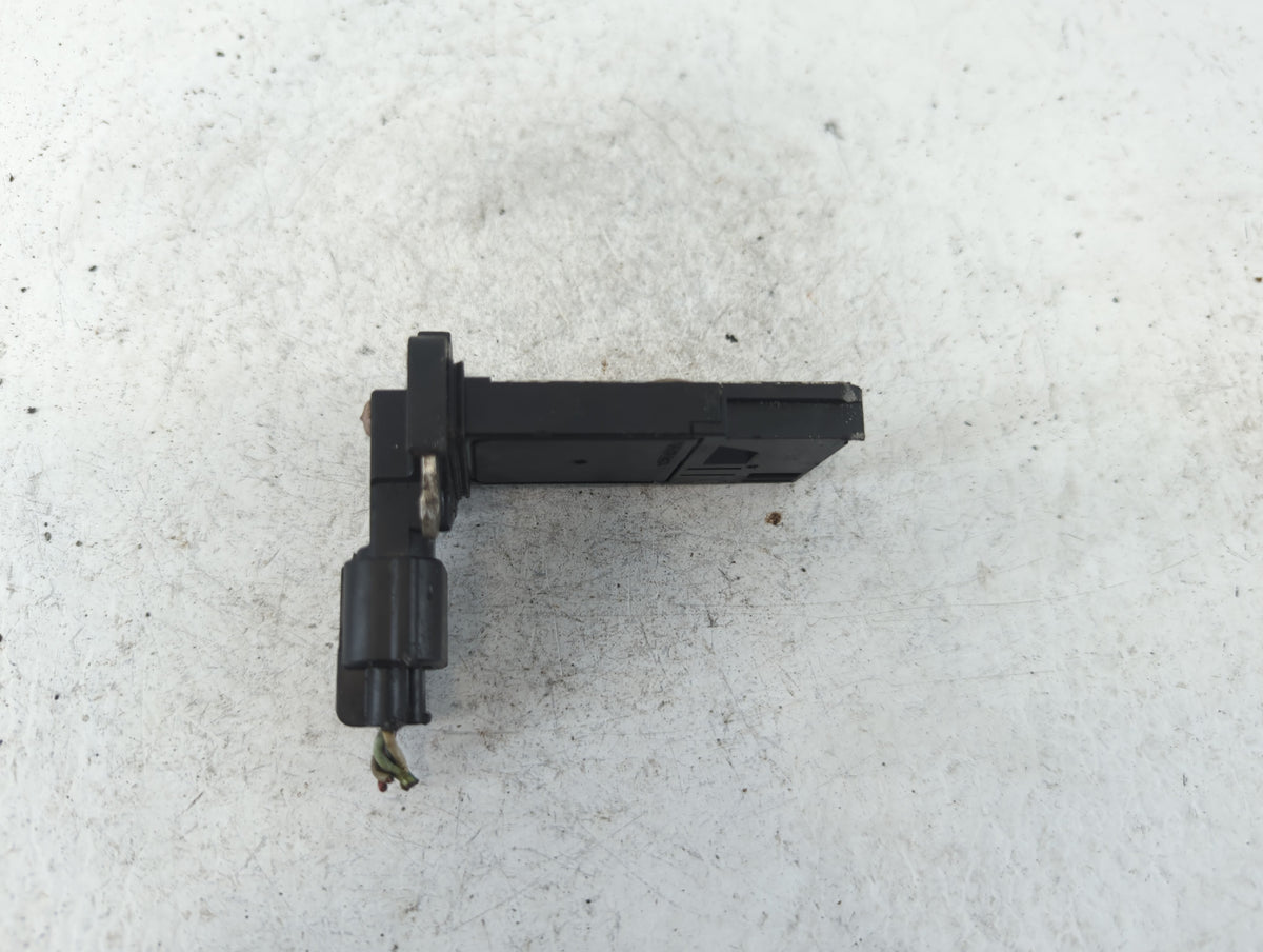 2008-2013 Infiniti G37 Mass Air Flow Meter Maf Sensor 677292 - Oemusedautoparts1.com