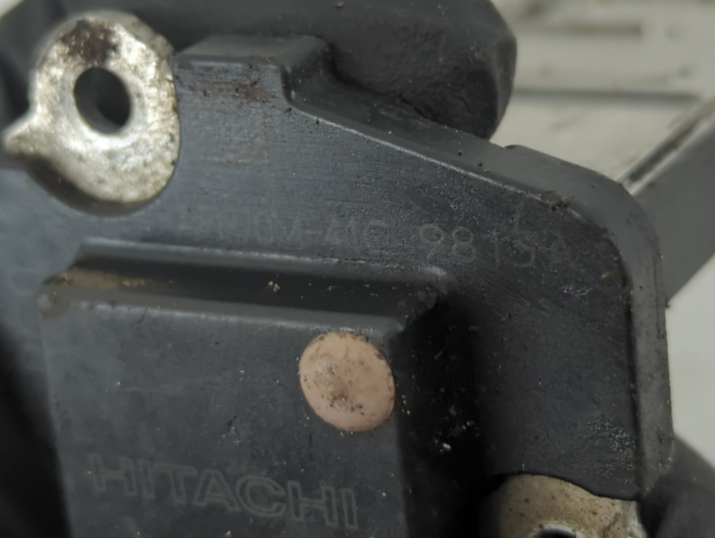 2008-2013 Infiniti G37 Mass Air Flow Meter Maf - Oemusedautoparts1.com