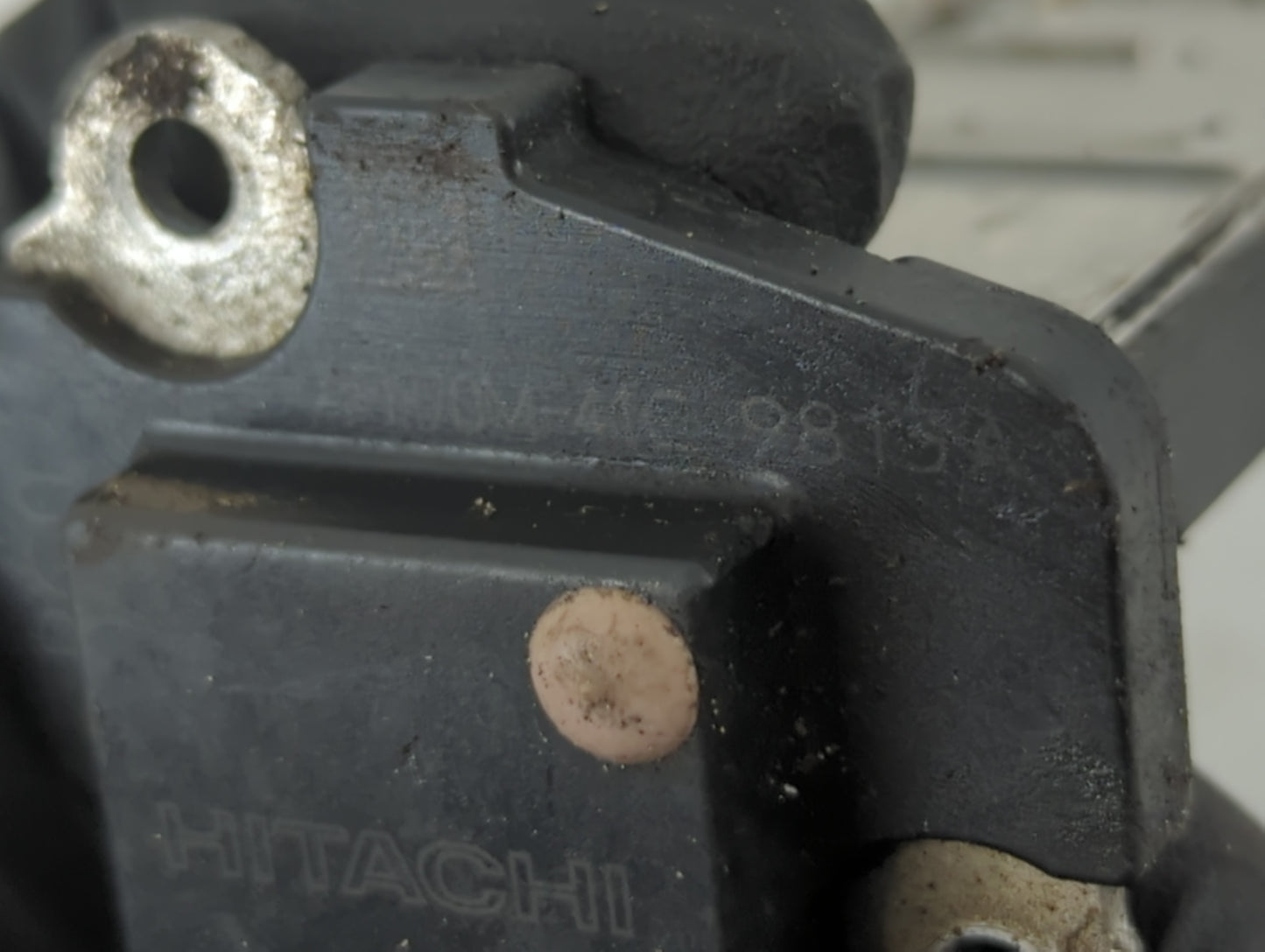 2008-2013 Infiniti G37 Mass Air Flow Meter Maf - Oemusedautoparts1.com