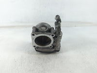 2008-2013 Infiniti G37 Throttle Body P/N:7Z08H RME60-16 Fits OEM Used Auto Parts - Oemusedautoparts1.com