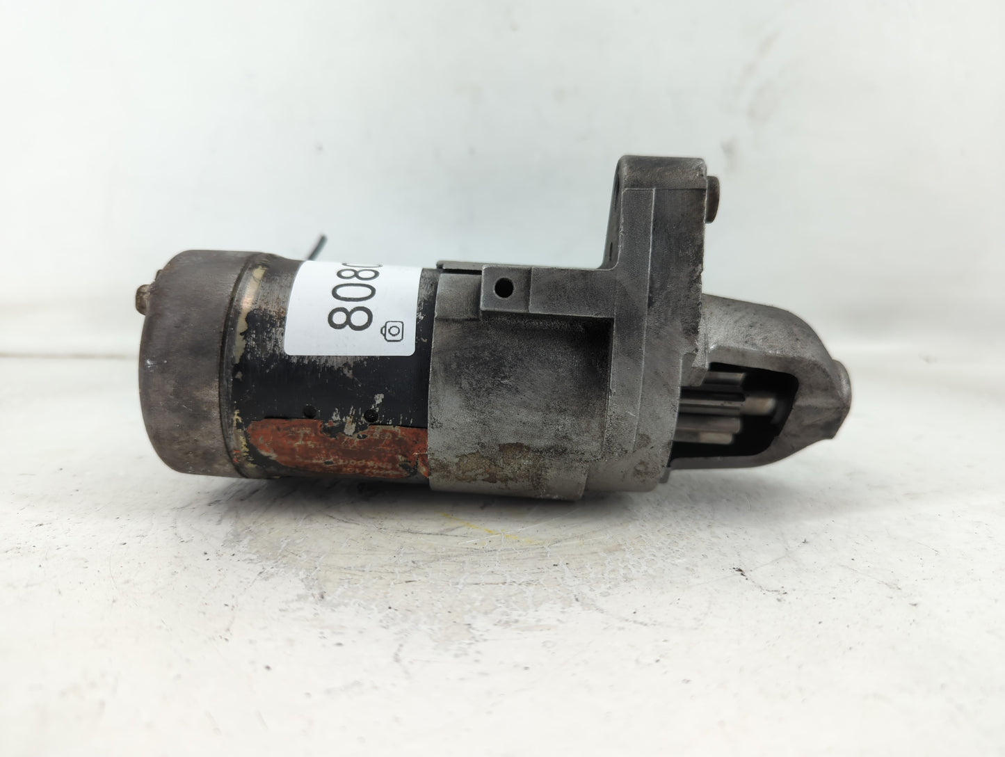 2008-2013 Infiniti G37 Car Starter Motor Solenoid OEM Fits Fits 2008 2009 2010 2011 2012 2013 2014 2015 2016 2017 2018 2019 