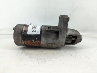 compare product 2008-2013 Infiniti G37 Car Starter Motor Solenoid OEM Fits Fits 2008 2009 2010 2011 2012 2013 2014 2015 2016 2017 2018 2019 2020 OEM Used Auto Parts