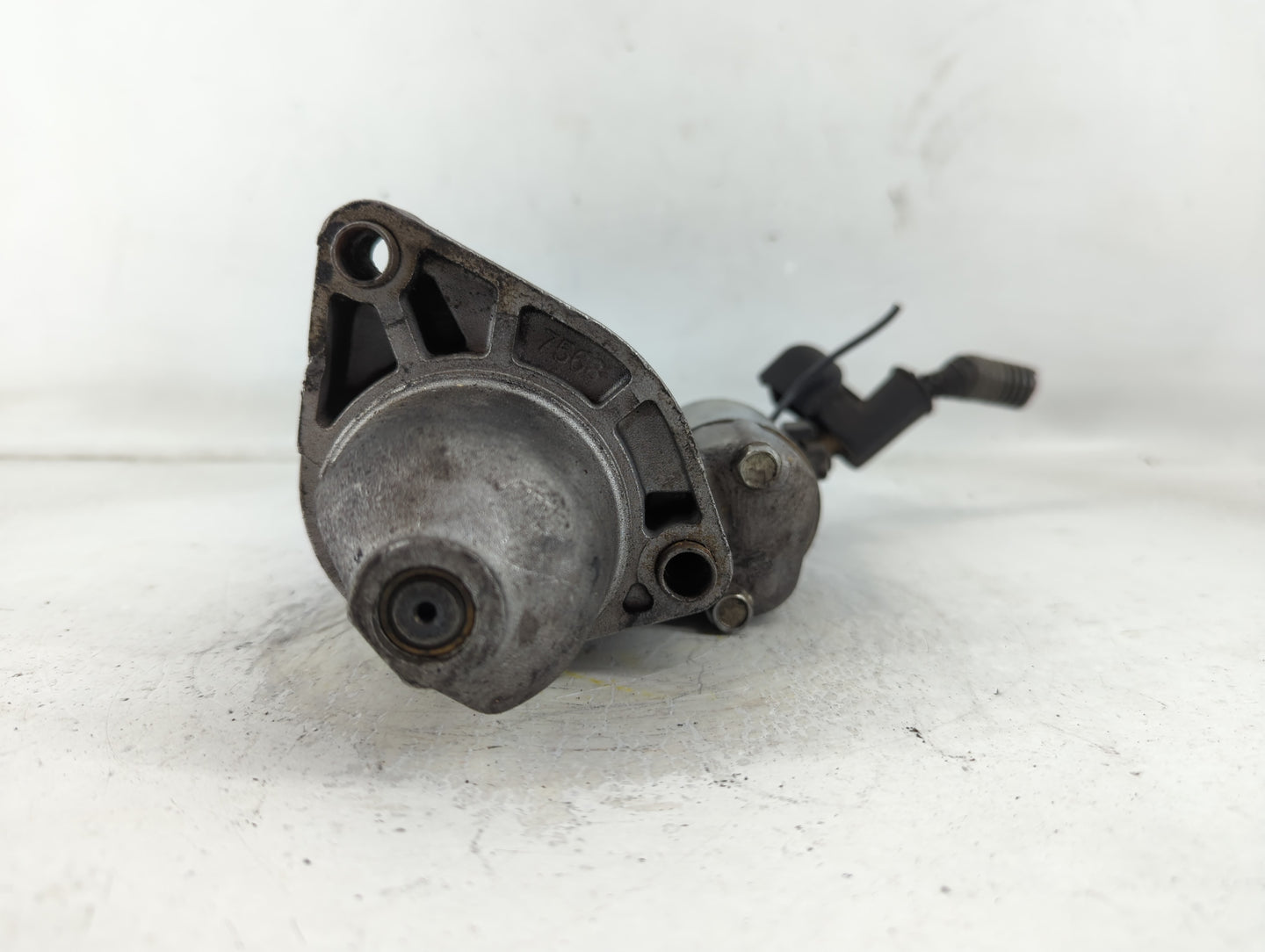 2008-2013 Infiniti G37 Car Starter Motor Solenoid OEM Fits Fits 2008 2009 2010 2011 2012 2013 2014 2015 2016 2017 2018 2019 